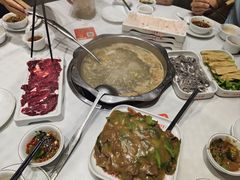 -八合里潮汕鲜牛肉火锅(吉大店)