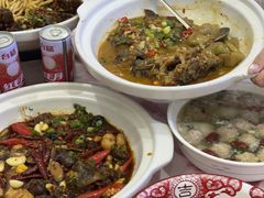 -三只鸟本地特色菜馆(上饶总店)