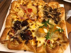 -必胜客(东三路店)