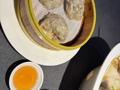 -锦府园·新台州菜(合生汇店)