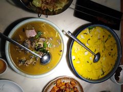 -滇铺子·云南特色菜·鲜花野菜季(曲靖万达店)