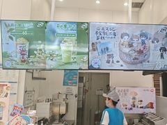 -DQ·蛋糕·冰淇淋(鸿坤店)