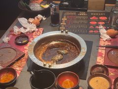 -牛YO寿喜烧火锅自助(三台子万象汇店)