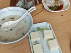 -鹿其林酒家(大学城店)