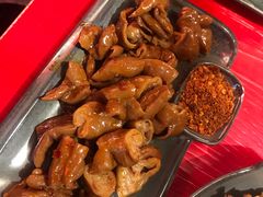 -谭鸭血老火锅(漳州路店)