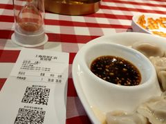 -西贝(吴江路湟普汇店)