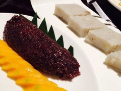 萨瓦迪泰国餐厅-食肆&Fourteen(武林夜市店)