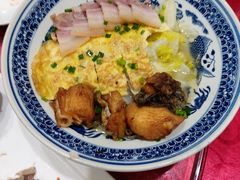 -新虹楼饭庄(崇明陈家镇店)