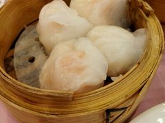 虾饺-东来海鲜酒家