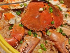 八宝红蟳饭-乡里八闽·福州乡土菜(高宅店)