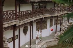 -MIAMOR米艾茉婚纱摄影(江都店)