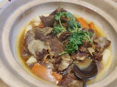 -村长家的疙瘩汤·东营菜(东营茶城店)