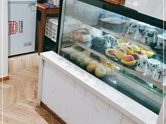 -暖食光·台式家庭餐厅·生日主题店(万达店)