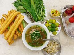 -Pho Hoa Pasteur
