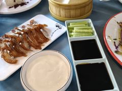 -金家老三饭庄(常营店)