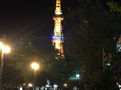 -札幌电视塔
