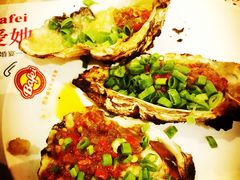 -芭菲盛宴·环球美食(解放碑英利国际店)