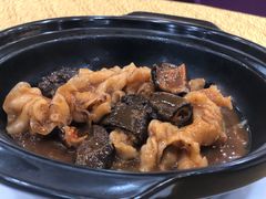 -寻味顺德·南记酒家·传统顺德菜·鱼生(广源路店)
