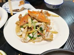 -东江海鲜大排档·潮汕菜·砂锅粥