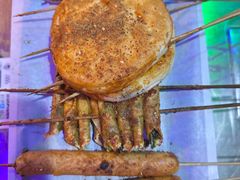 -清真·灰太狼烧烤海鲜大咖(沈阳道店)