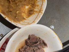 -金龙大四喜牛肉火锅