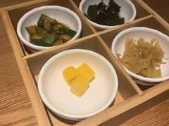 小菜-闽上鲜·福建菜(龙湖滨江天街店)