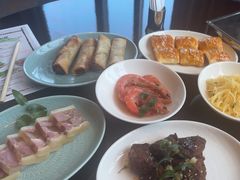 -环球港凯悦 · 享悦中餐厅