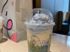 -喜茶(迪士尼小镇DP店)