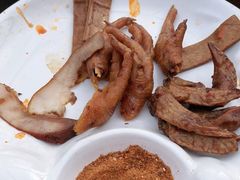 -巴倒烫陆派重庆火锅(南山店)