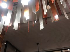 大堂-新旺茶餐厅(嘉里城店)