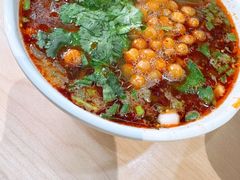 -林静小吃(复兴路店)