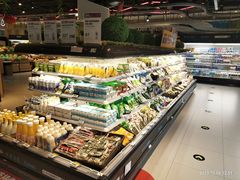 -盒马鲜生(顺义店)
