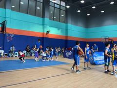 -东方启明星篮球培训(一品漫城校区)