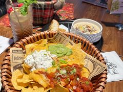 -SUPER BOWL 超级碗披萨(崂山丽达店)