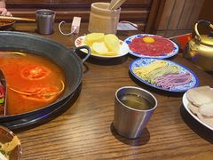 -萍姐火锅·公路夜市(南京新街口店)