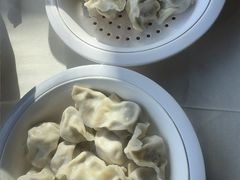 -李恩记清真水饺(北电大厦店)
