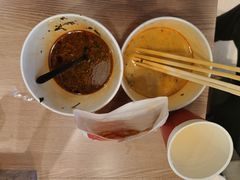 -吉品合酥脆烤饼(嘉里城店)