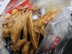 -绝味鸭脖(石路步行街店)