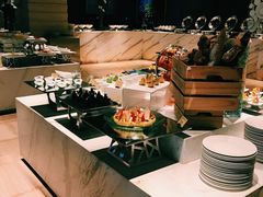 -中航泊悦酒店·云庭咖啡厅(虹桥机场T2店)