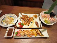 -小川洋风料理(大悦城店)