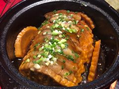 -东沙小镇主题餐厅(下沙店)