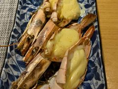 -吉兆·料理(红梅南路店)