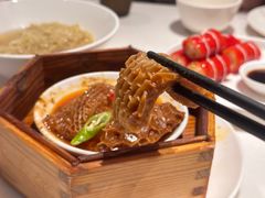 -粤来记·啫啫煲·点心(日月光店)