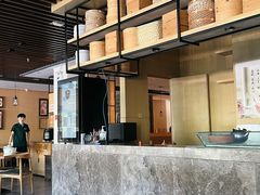 -姥姥家春饼店(惠新东街店)