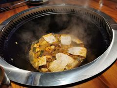 -锅来乐地锅鸡(安亭店)