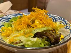-一井烧肉·活鳗·寿司(望京SOHO店)