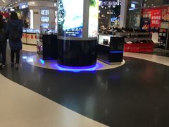 -天虹购物中心(石路店)