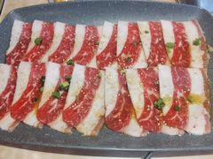 -新石器烤肉(高行万嘉店)