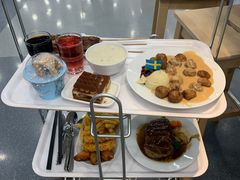 -宜家·瑞典风味餐厅(北京西红门店)