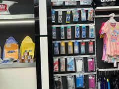 -奇迹健身(SM广场店)